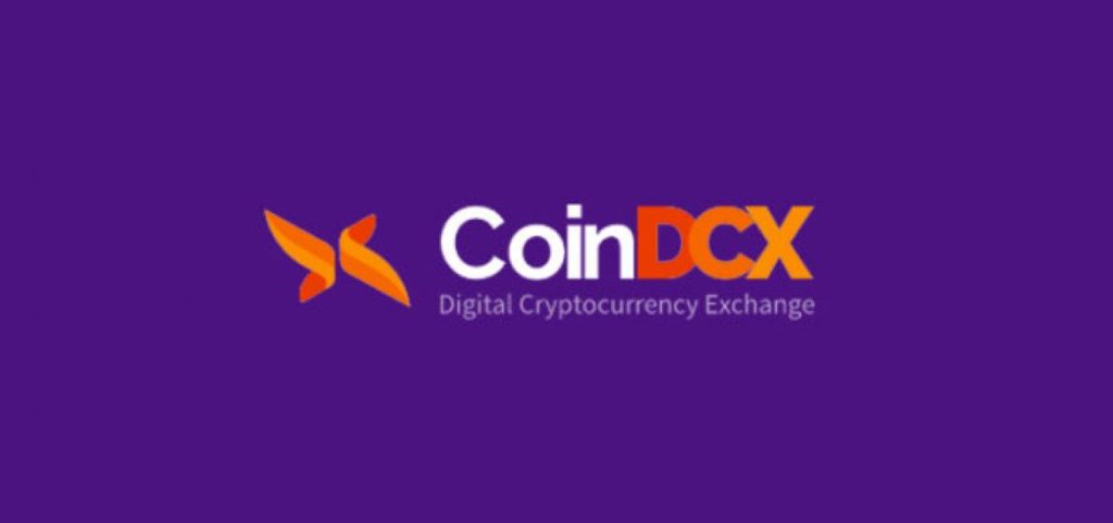 coindcx