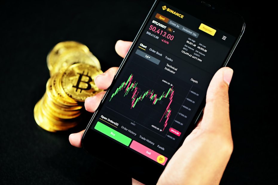 crypto investment apps india