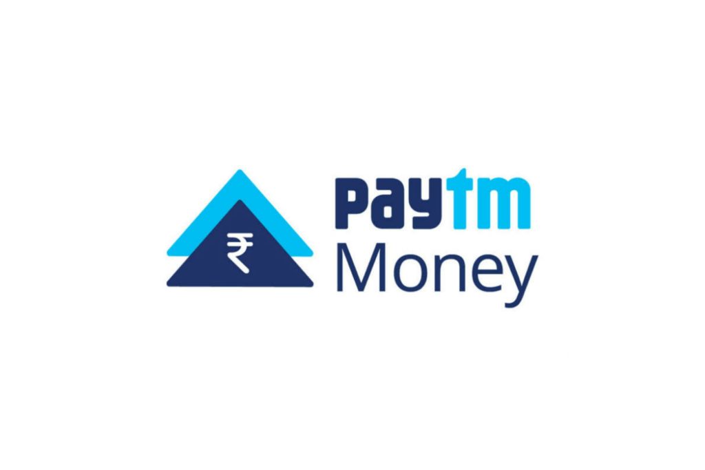 Paytm money logo