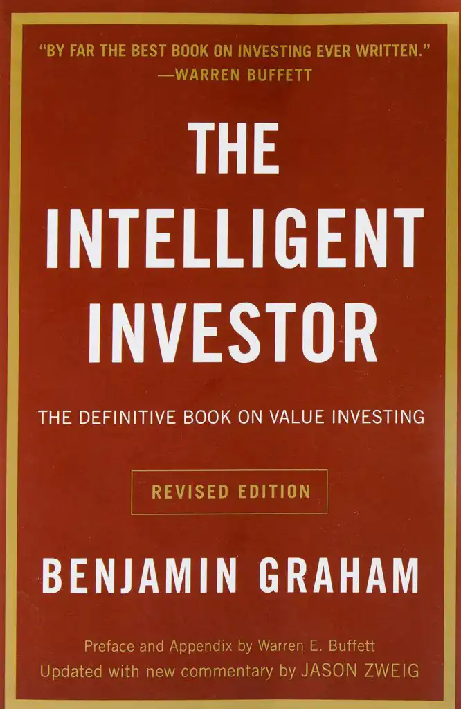 intellegent investor