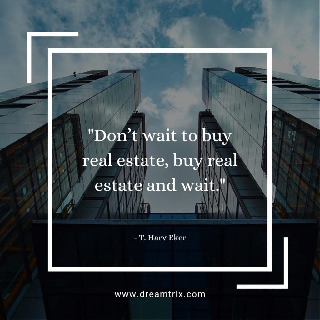 real estate investment quote 3