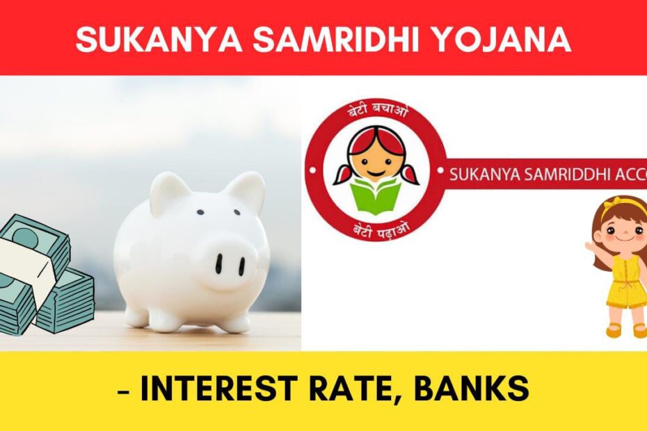 Sukanya Samridhi yojana account